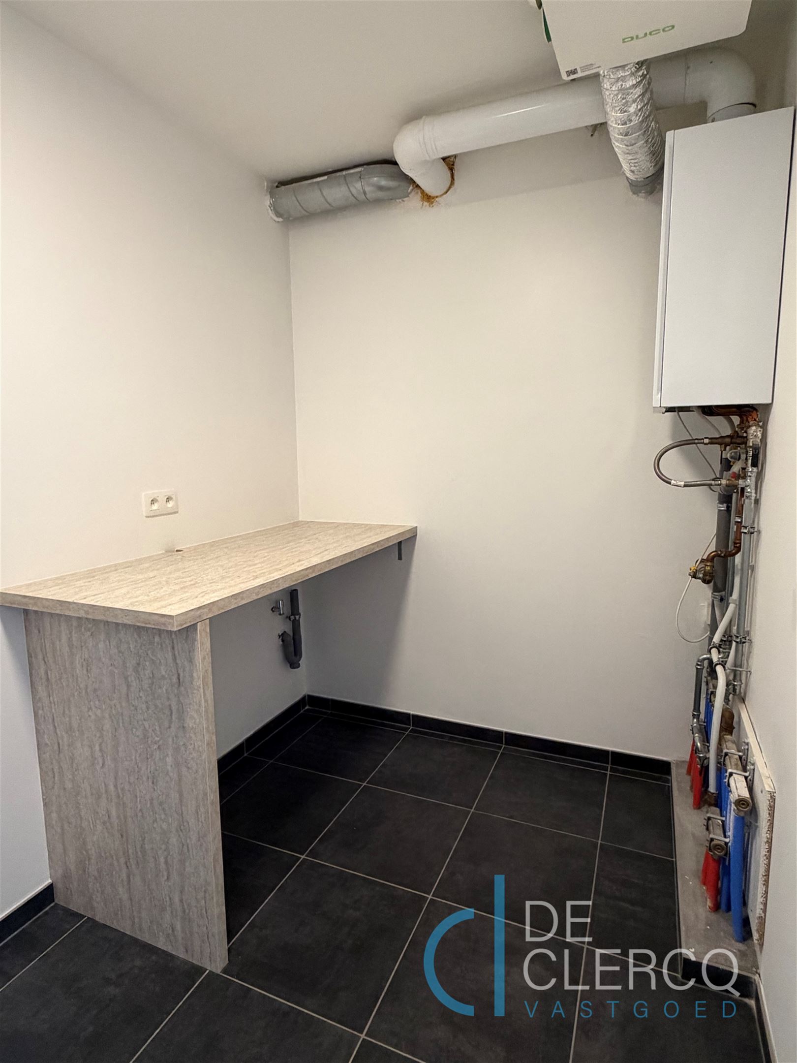 Appartement à louer à Zeveneken avec 2 chambres - photo 5