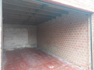 Garage for rent in Tielt