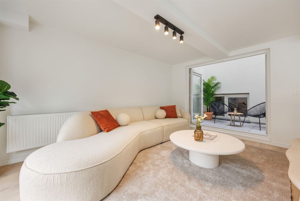 Kwalitatief gerenoveerd appartement te Pulhof - foto 4