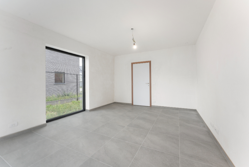 Eigentijds wonen te Aalter | St. Jozefstraat 1.2 - foto 5