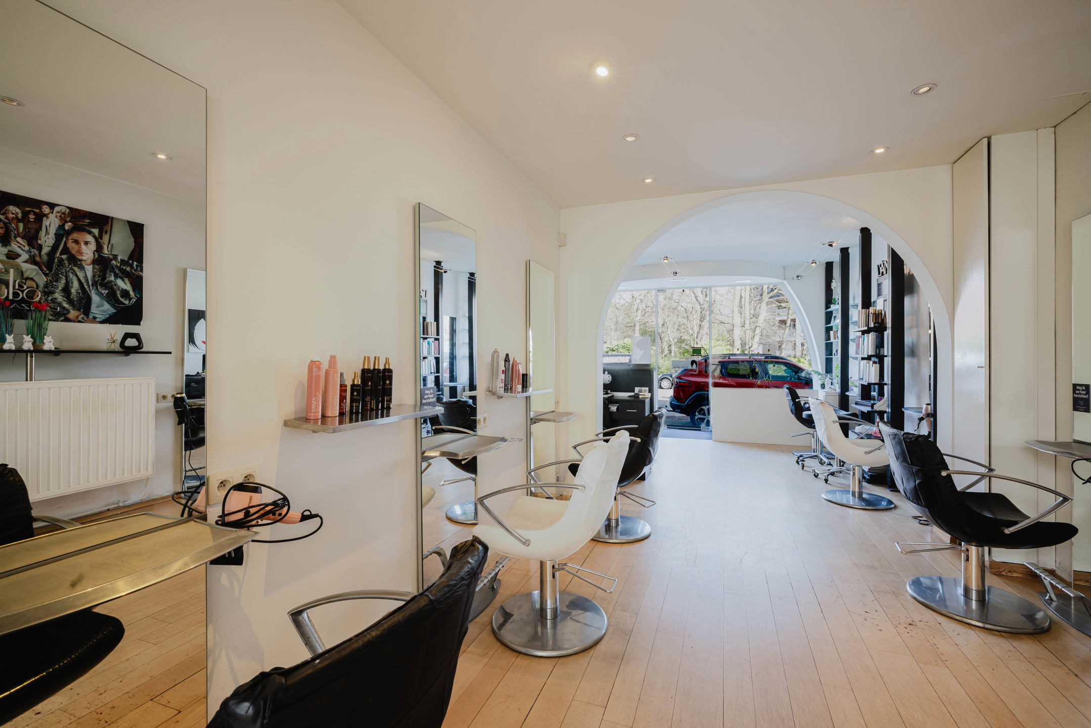 Commercial à vendre à Gand - photo 4