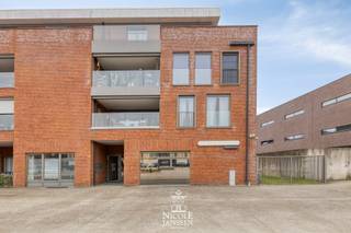 Commercial for rent in Dilsen-Stokkem