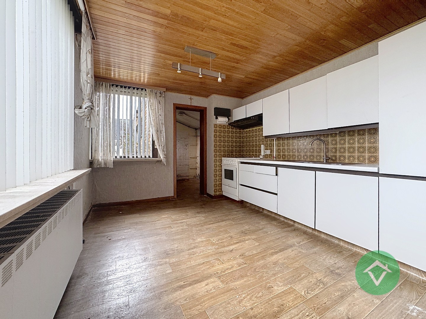 Woning met kleine loods te Gistel - foto 5