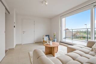Ben je op zoek naar een mooi, kwalitatief appartement te Langemark? Twijfel niet langer!Dit appartement bevindt zich dichtbij het centrum van...
