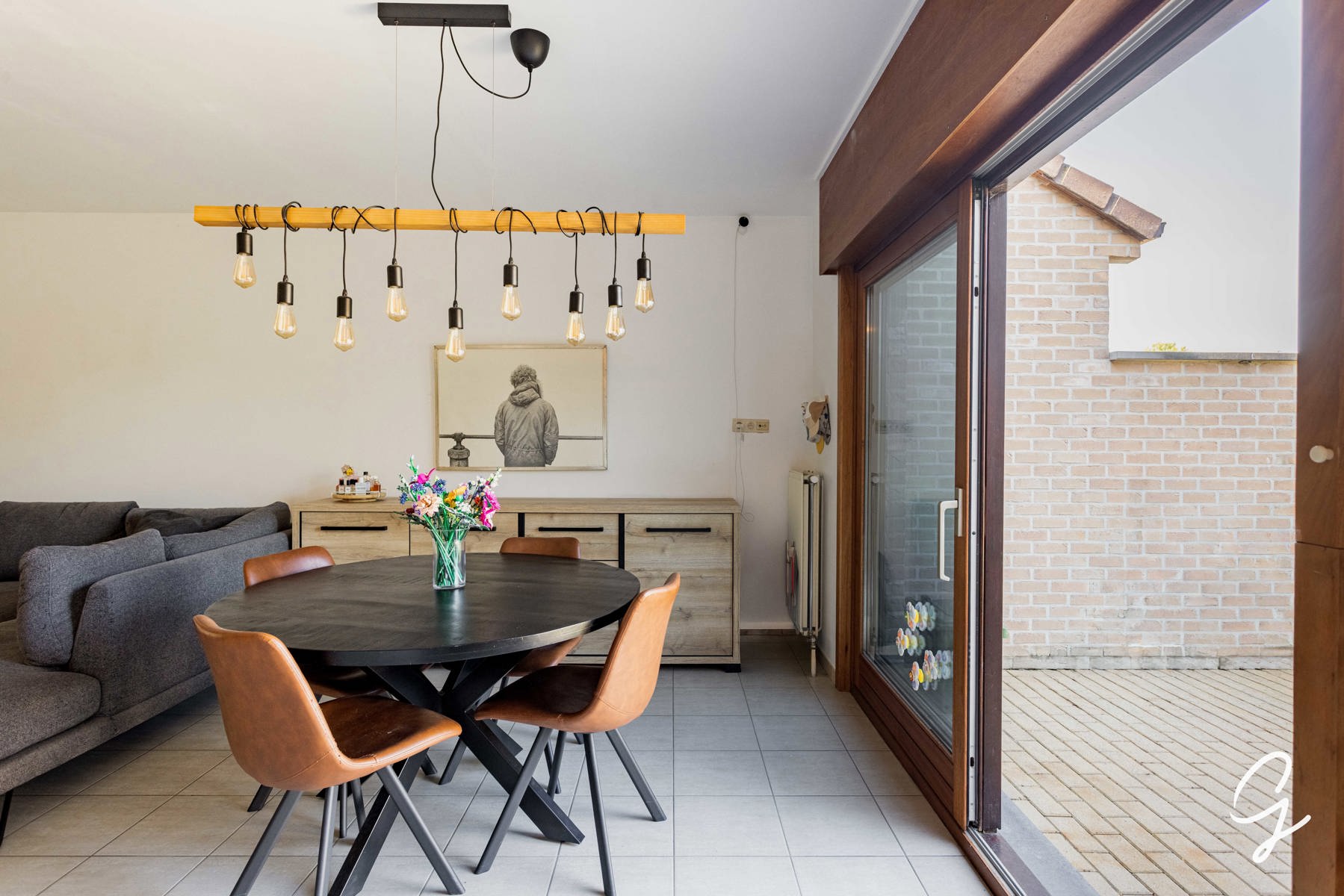 Instapklare energiezuinige woning op toplocatie! - foto 5