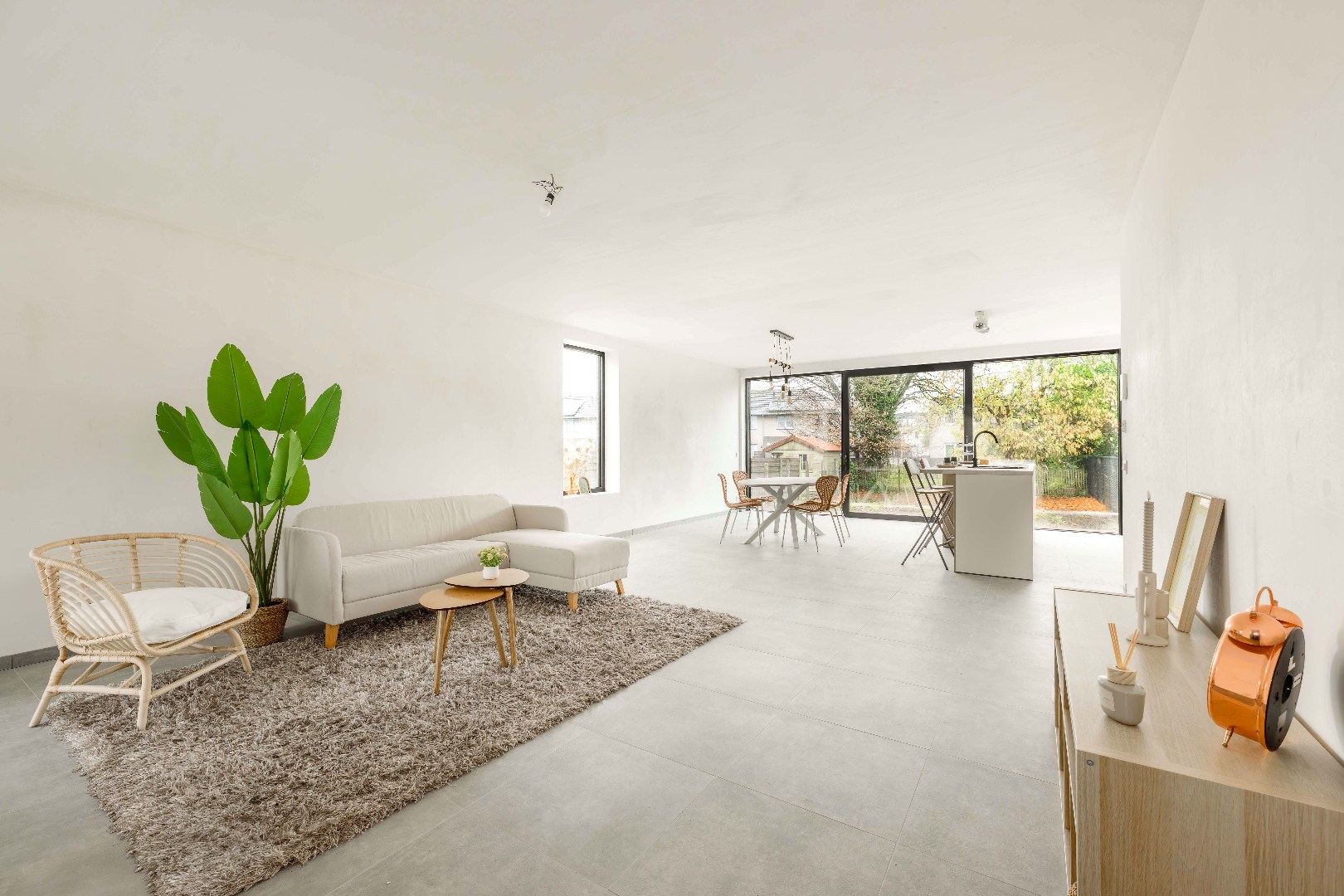 Maison à vendre à Meulebeke avec 3 chambres - photo 4