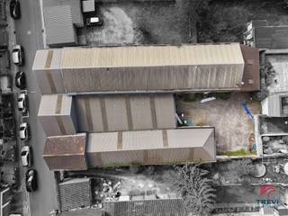 Commercieel te koop in Charleroi