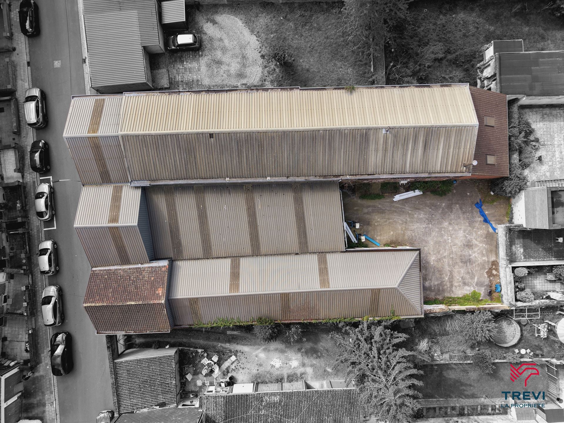 Commercieel te koop in Lodelinsart - foto 3