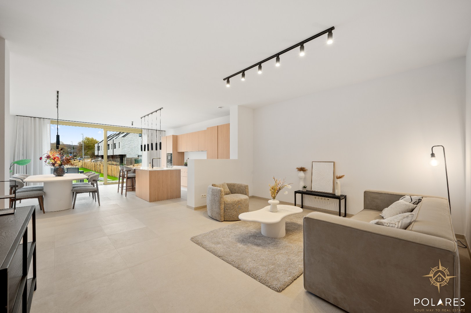 Fantastisch project en een unieke kans in Kessel-Lo. - foto 2