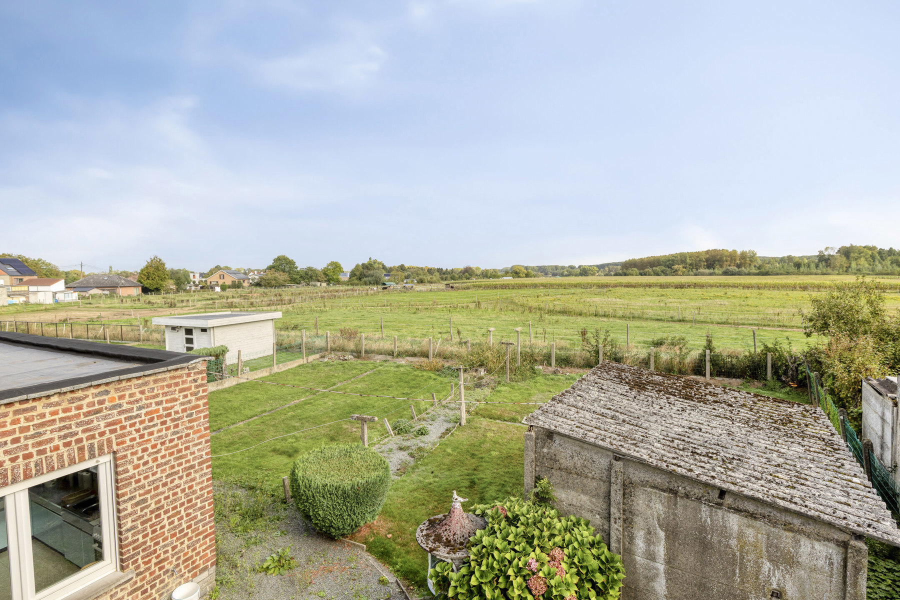 Te renoveren 4-gevelwoning op topligging - foto 2