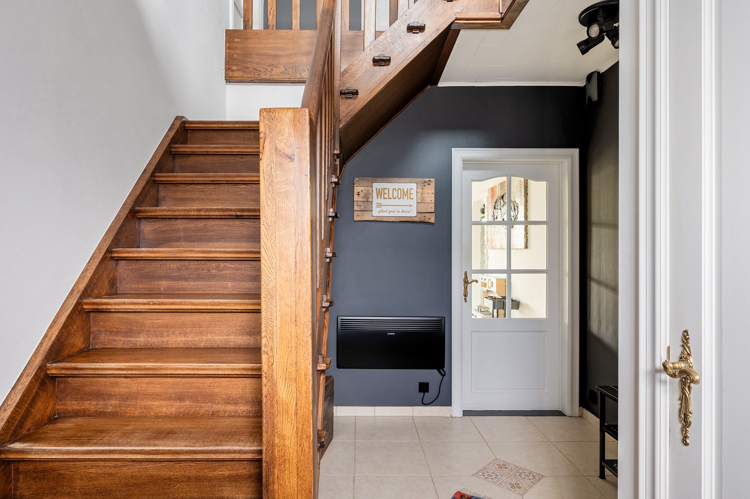 Instapklare open bebouwing op een perceel van 635 m². - foto 4