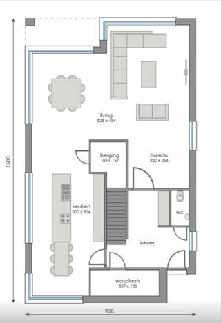 House for sale in Gavere