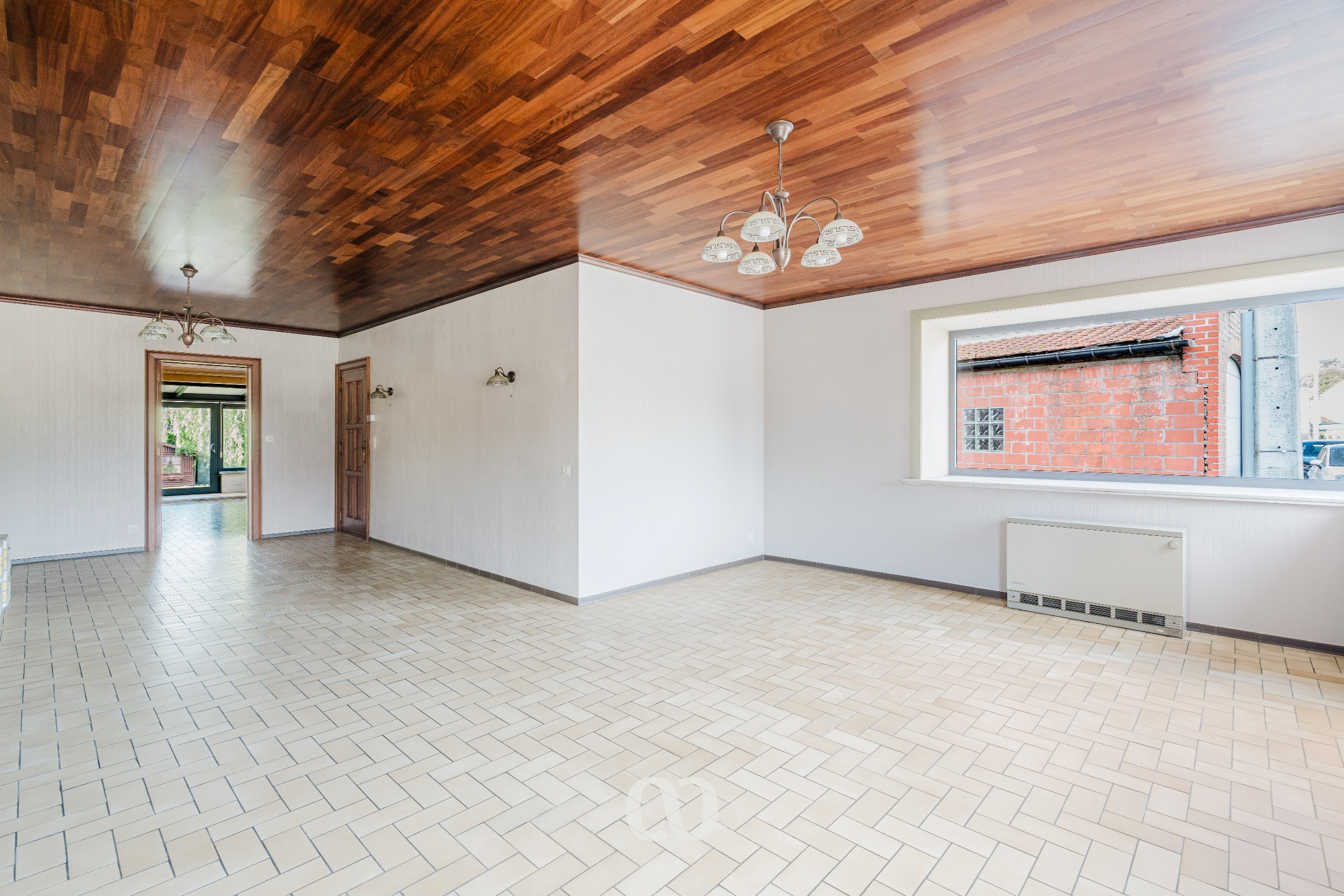 Halfopen bebouwing met 3 slaapkamers - foto 3