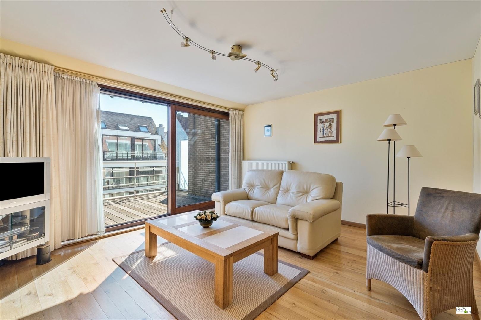 Appartement à vendre à Knokke-Heist avec 2 chambres - photo 4