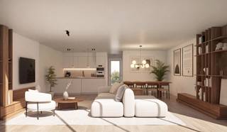 House for sale in Knokke-Heist