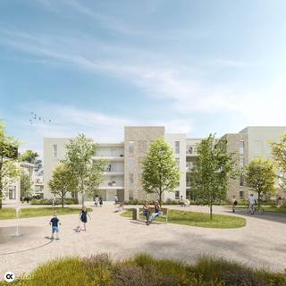 Appartement à vendre à Pelt