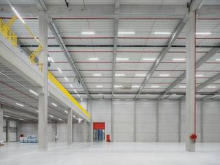 Deze logistieke campus bevindt zich in het North Sea Port-gebied: een uitzonderlijke ligging aan de R4 met rechtstreekse verbindingen met de E34...