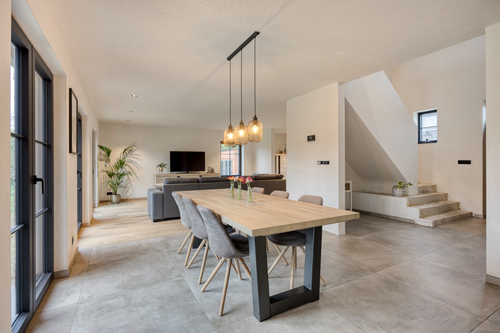 Prachtige energiezuinige open bebouwing in Lommel-Kerkhoven ! - foto 4