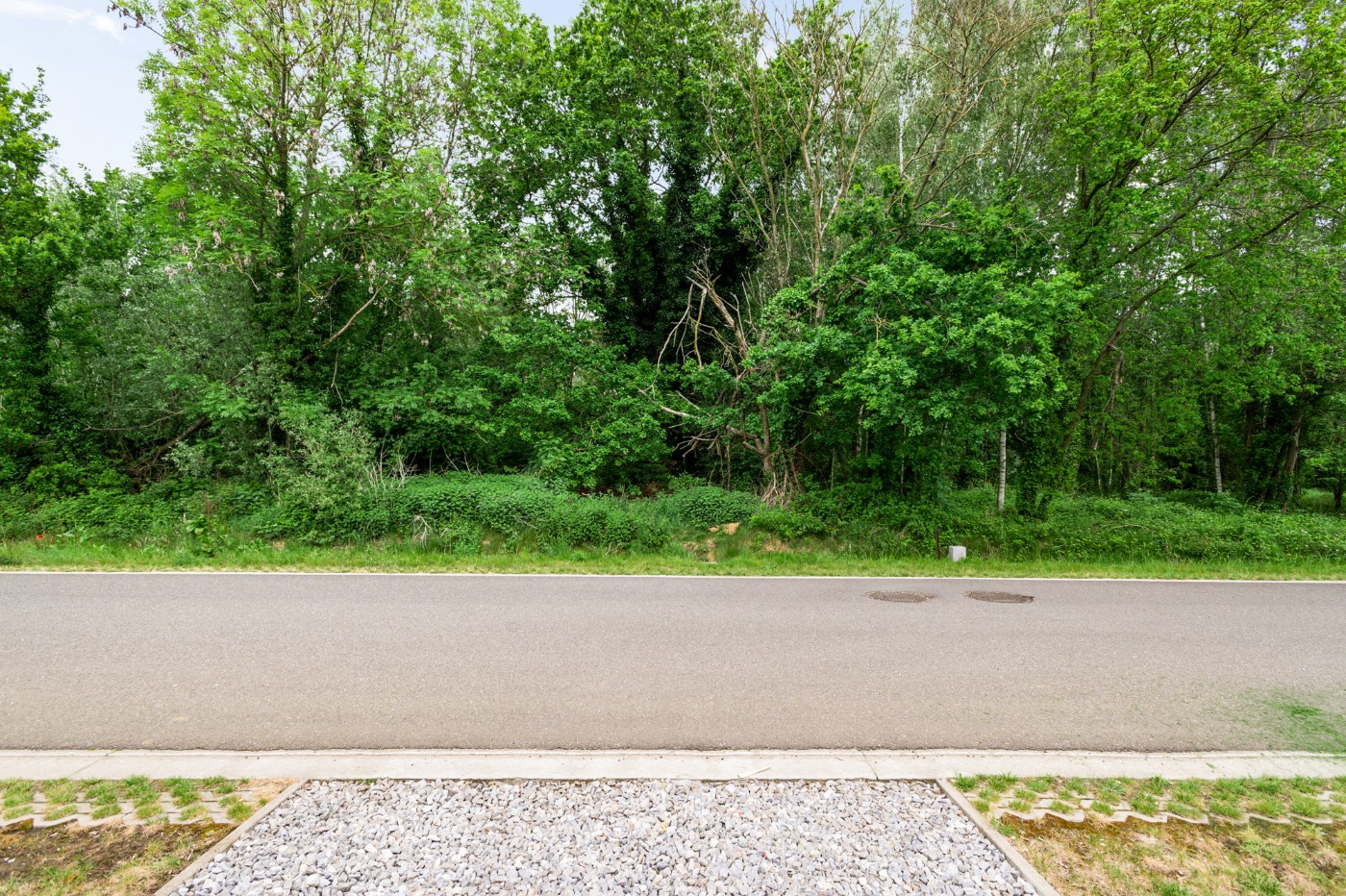 Rustig gelegen bouwgrond van 800m² voor HOB in Olmen - foto 4