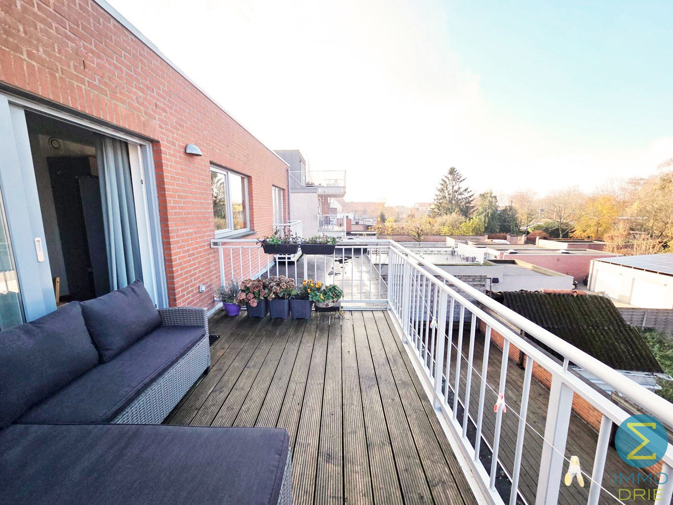 Apartment for sale in Arendonk