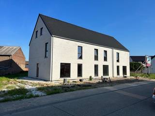 Maak kennis met "Kraaiennest" in het charmante Millen, waar binnenkort een uitzonderlijk woonproject wordt gelanceerd. Dit project bestaat uit...