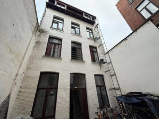 Maison à vendre à Anvers