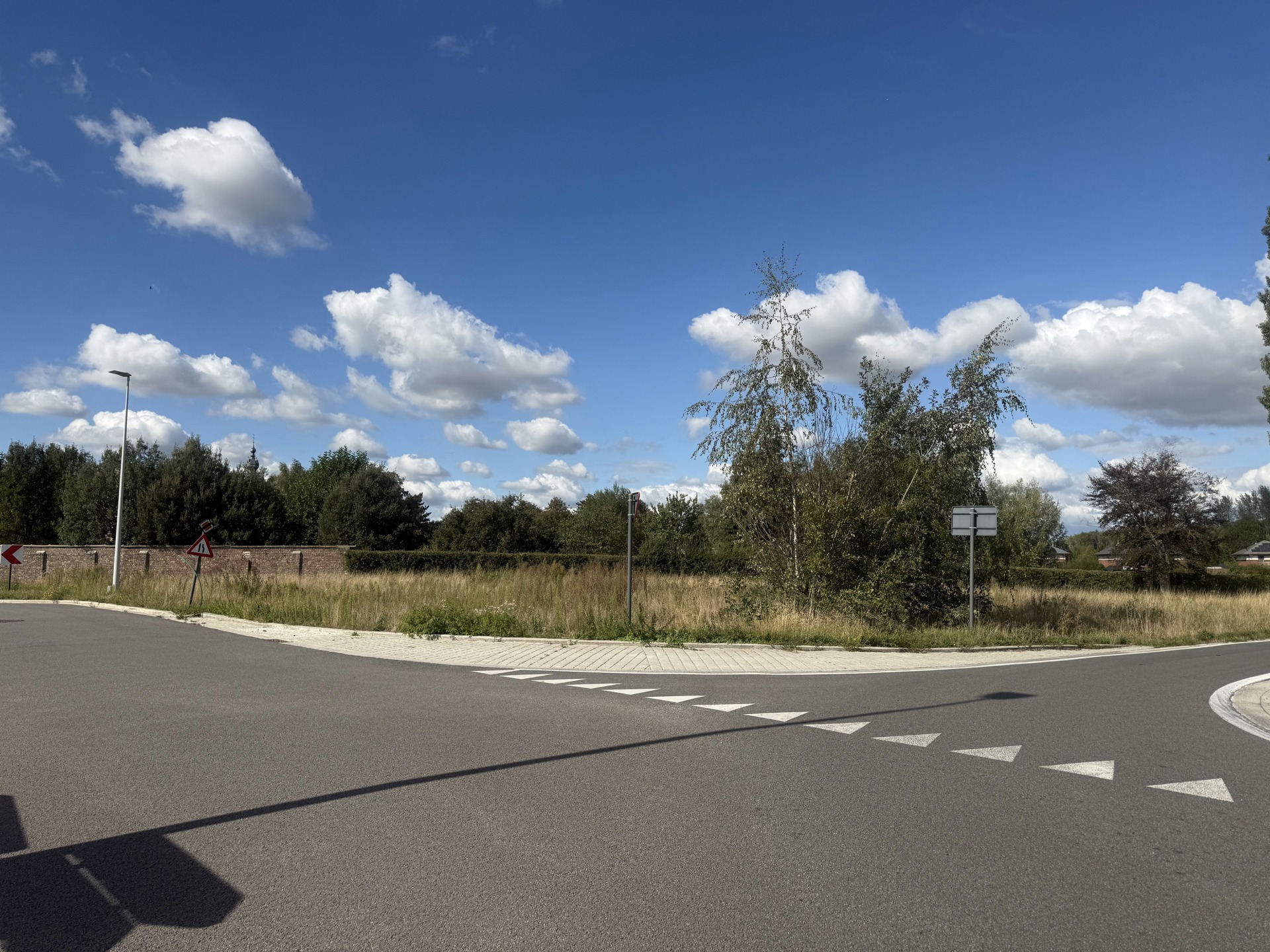 Bouwgrond in Hansbeke – keuze uit 2 loten - foto 5