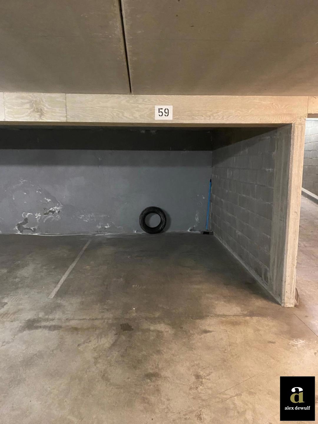 Garage à vendre à Knokke-Heist - photo 2