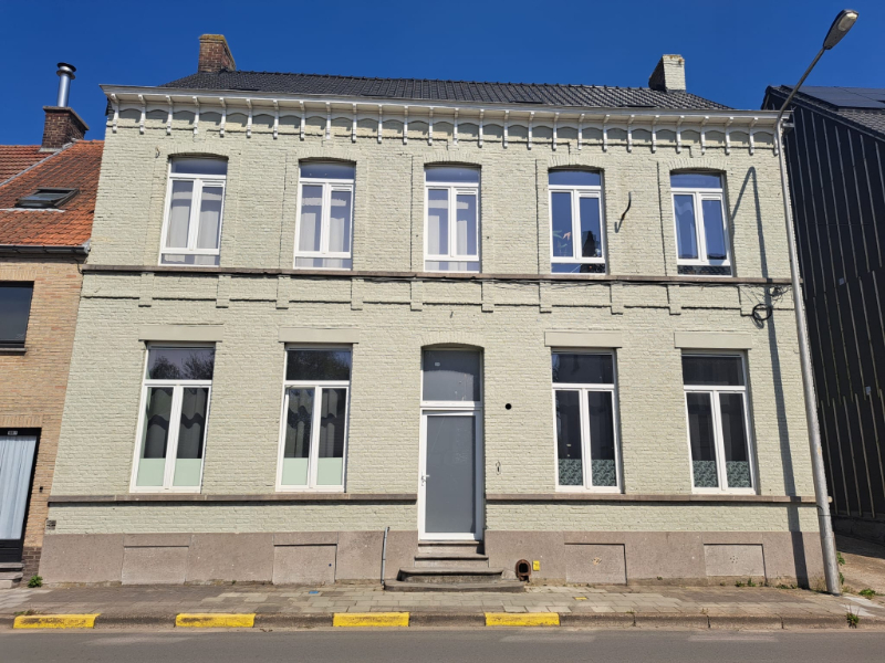 Maison à vendre à Handzame avec 8 chambres - photo 4