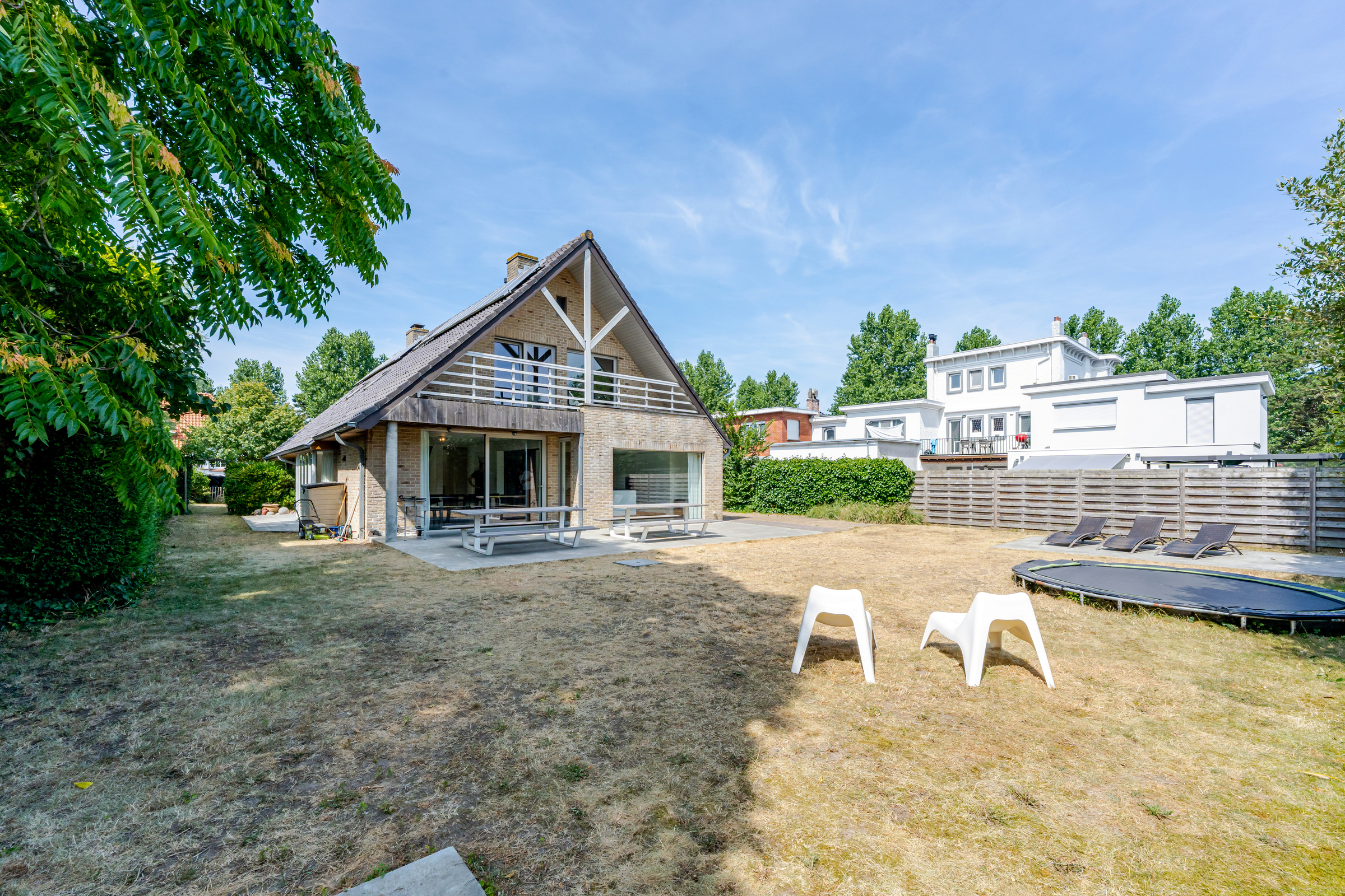 Ruime instapklare villa in gegeerde villawijk - foto 4