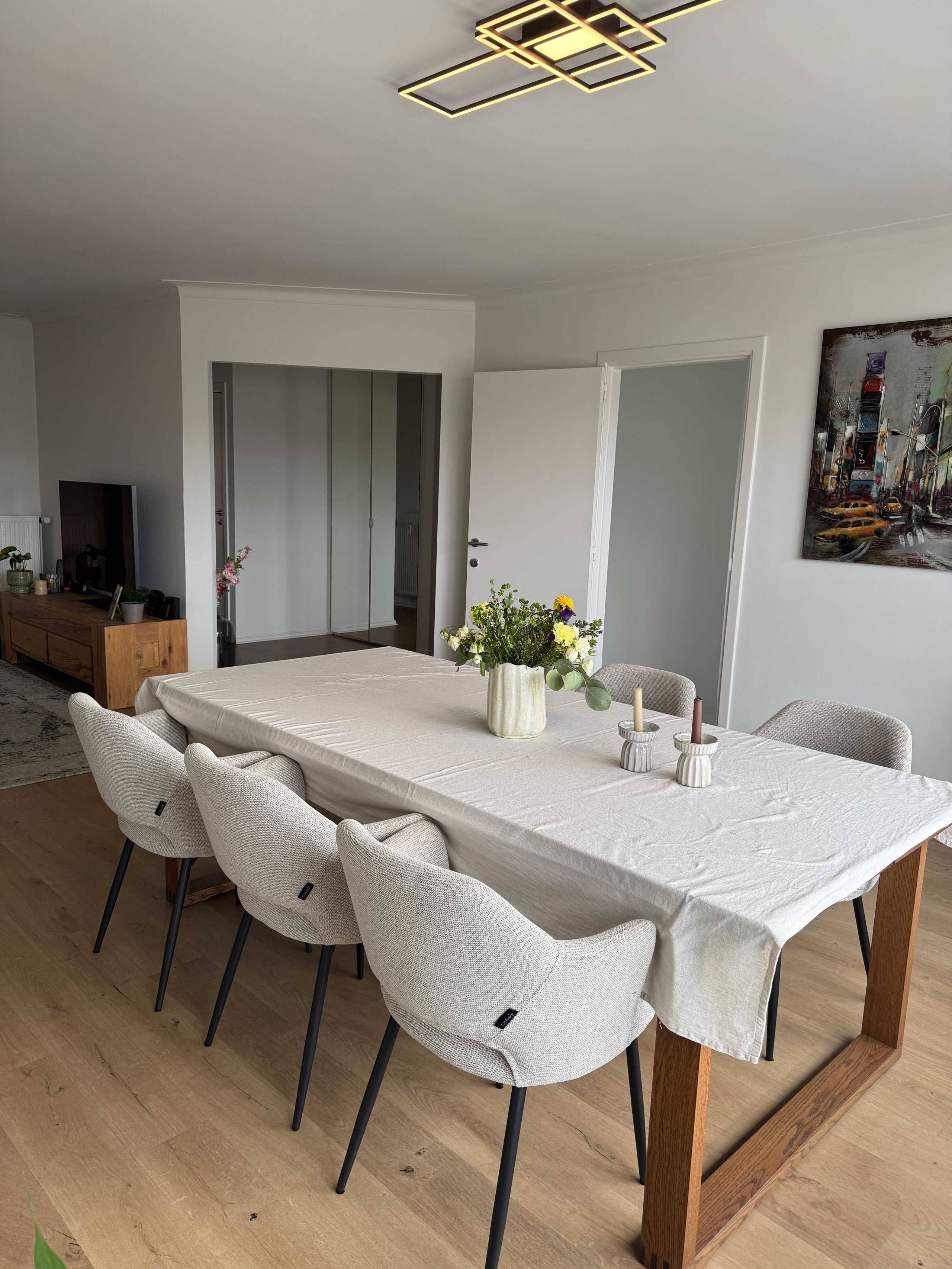 Appartement à vendre à Deurne avec 2 chambres - photo 4