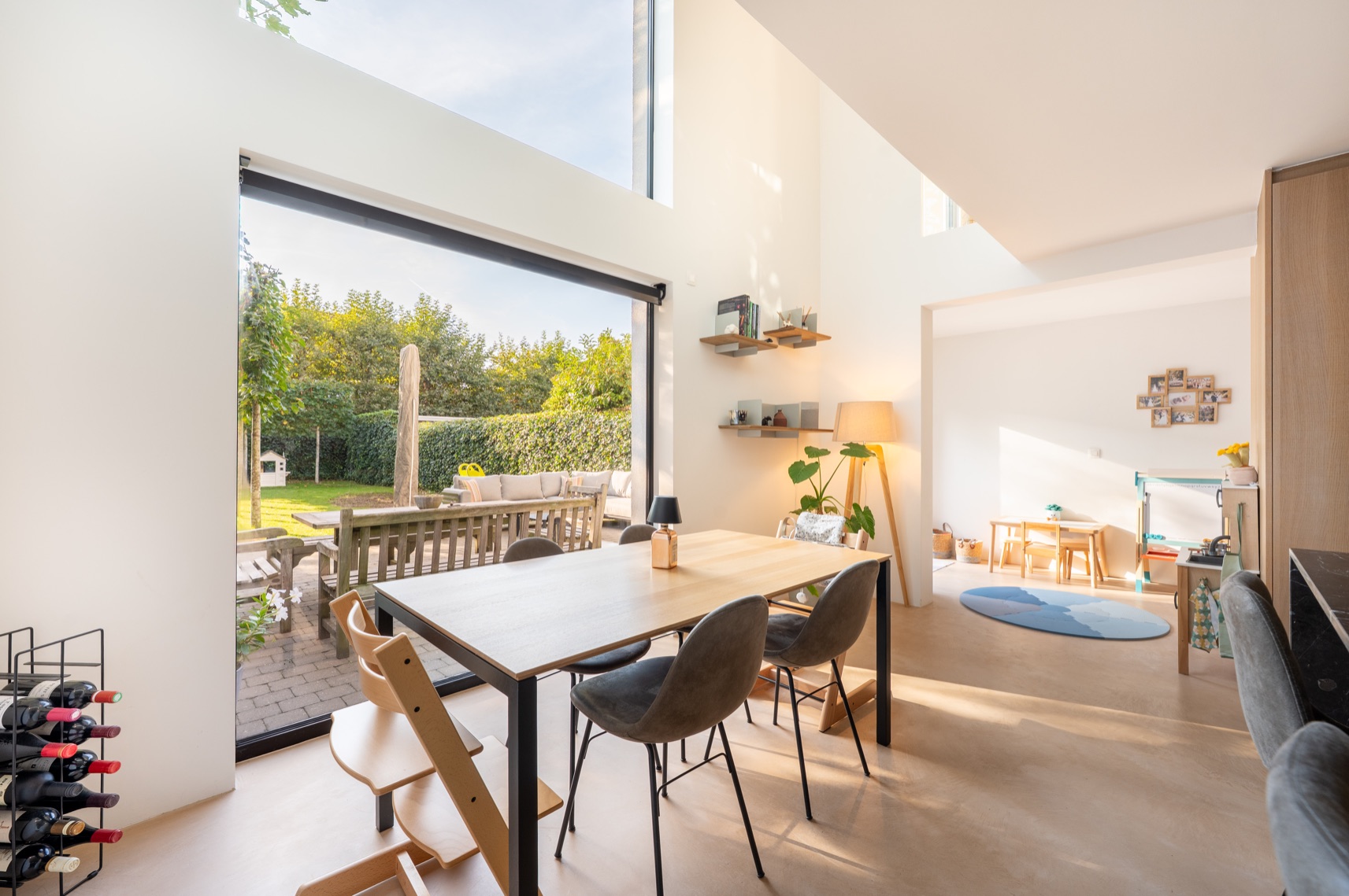 Huis te koop in Schoten met 5 slaapkamers - foto 3