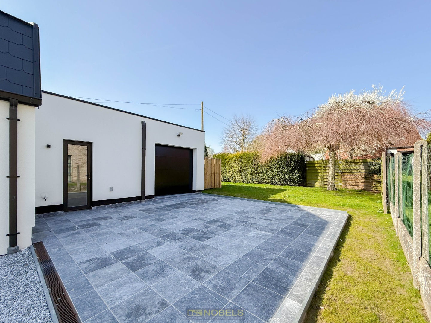 Te koop, stijlvol gerenoveerde open bebouwing te Maarkedal - foto 2