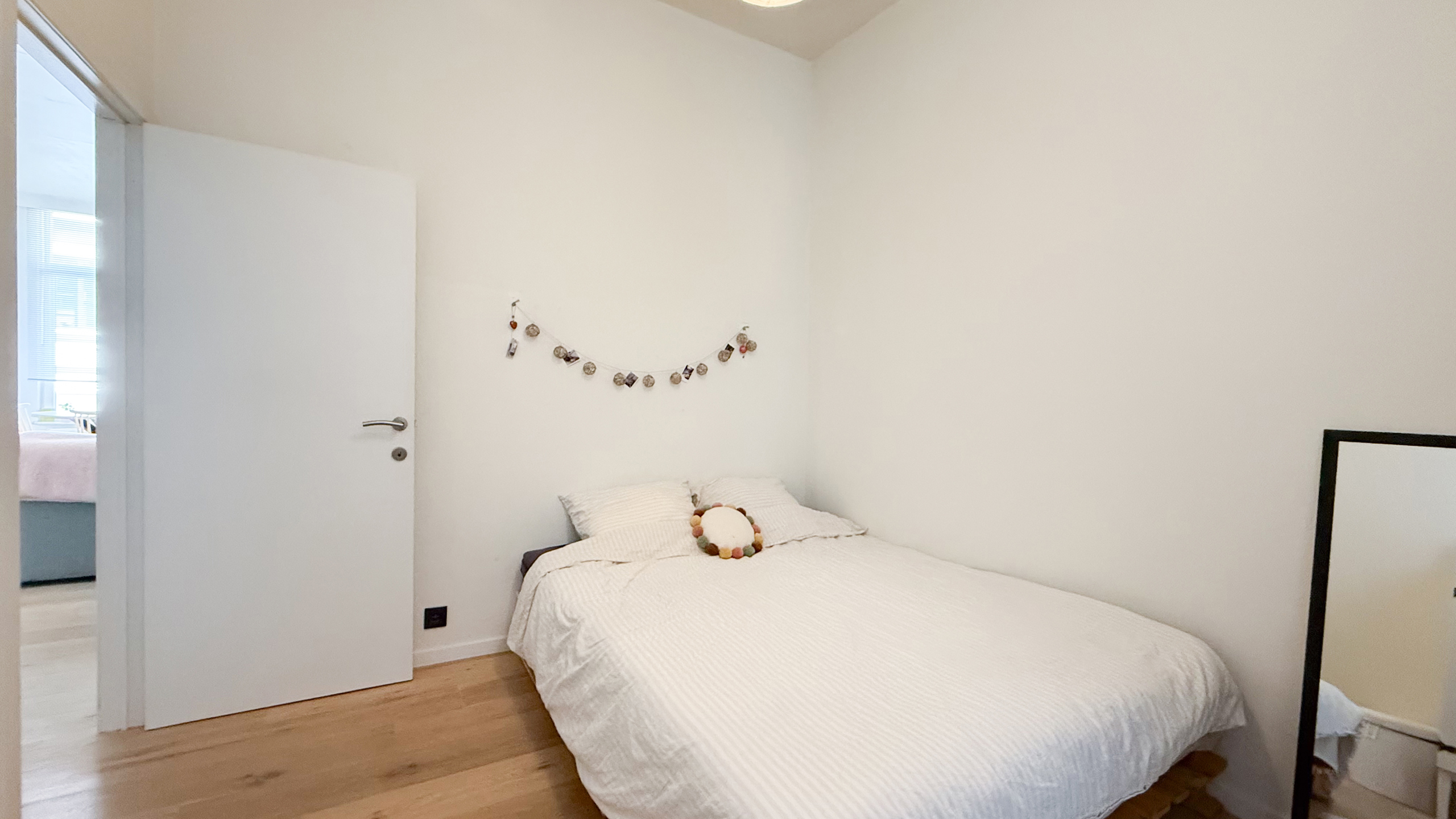  2-slpk-app. vlakbij gezellige Troonplaats - foto 5