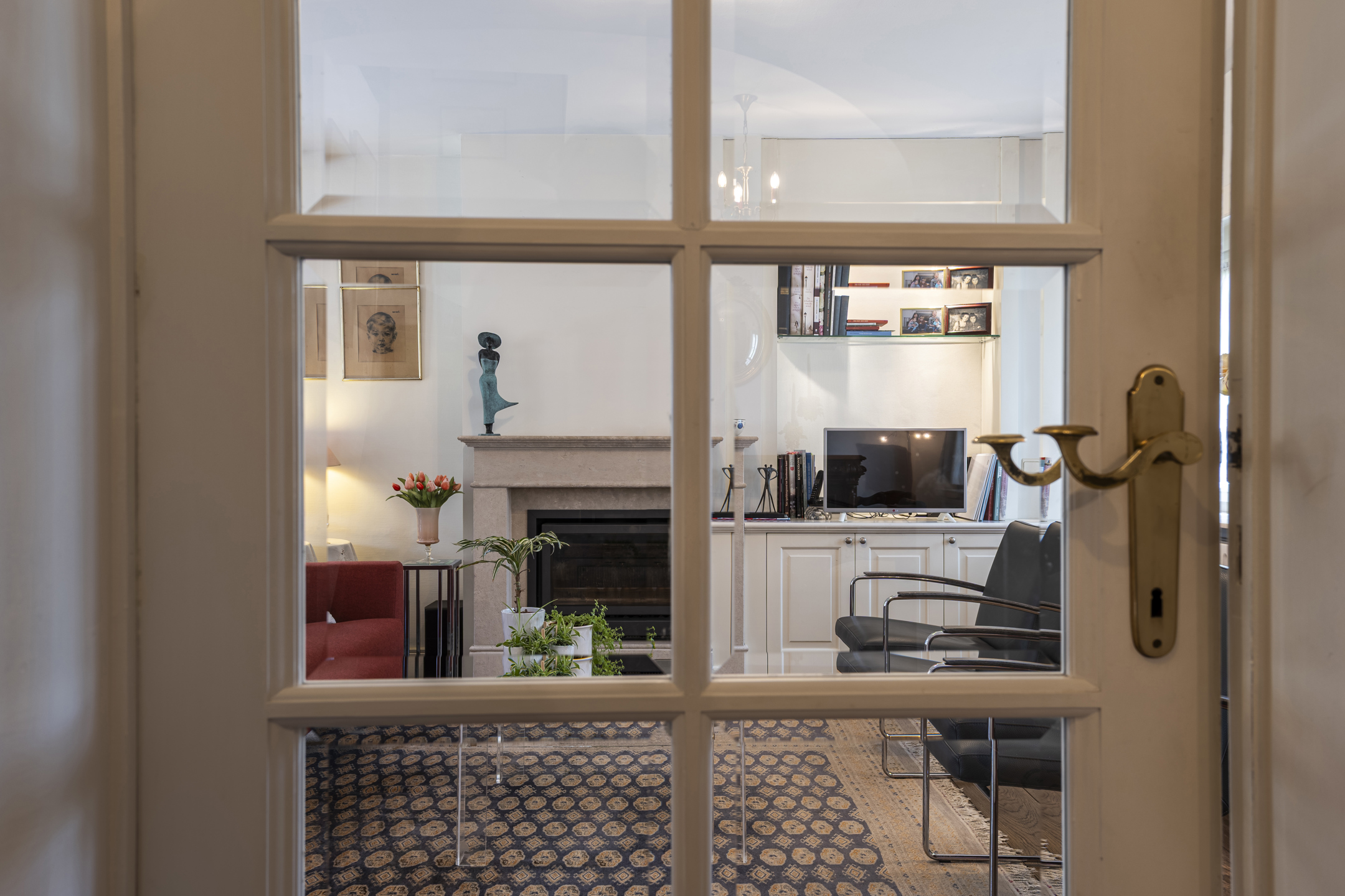 Charmante woning met zuidwesttuin op 904 m² - foto 4