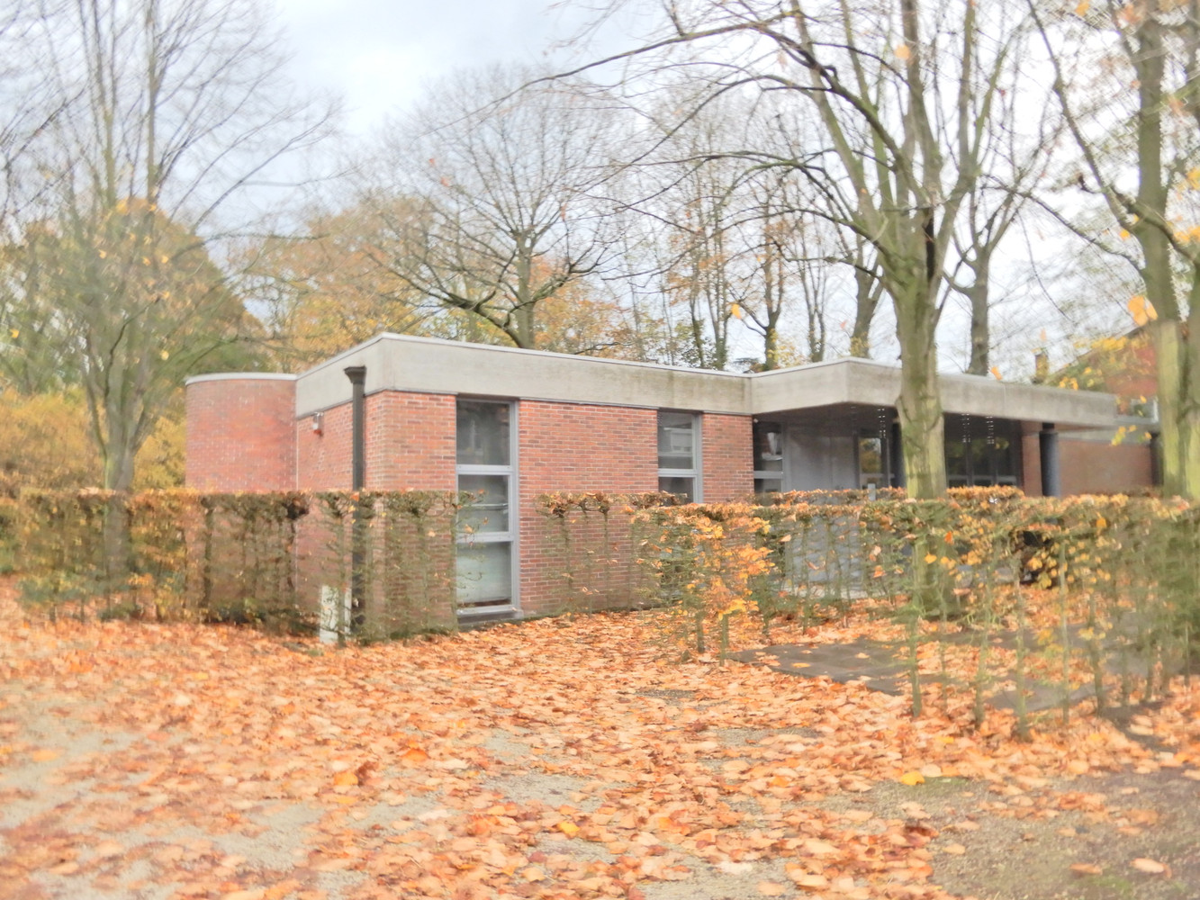 Commercial for rent in Meulebeke - photo 3