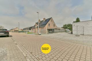 Commercial for rent in Oudenburg