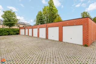 Garage à vendre à Malines