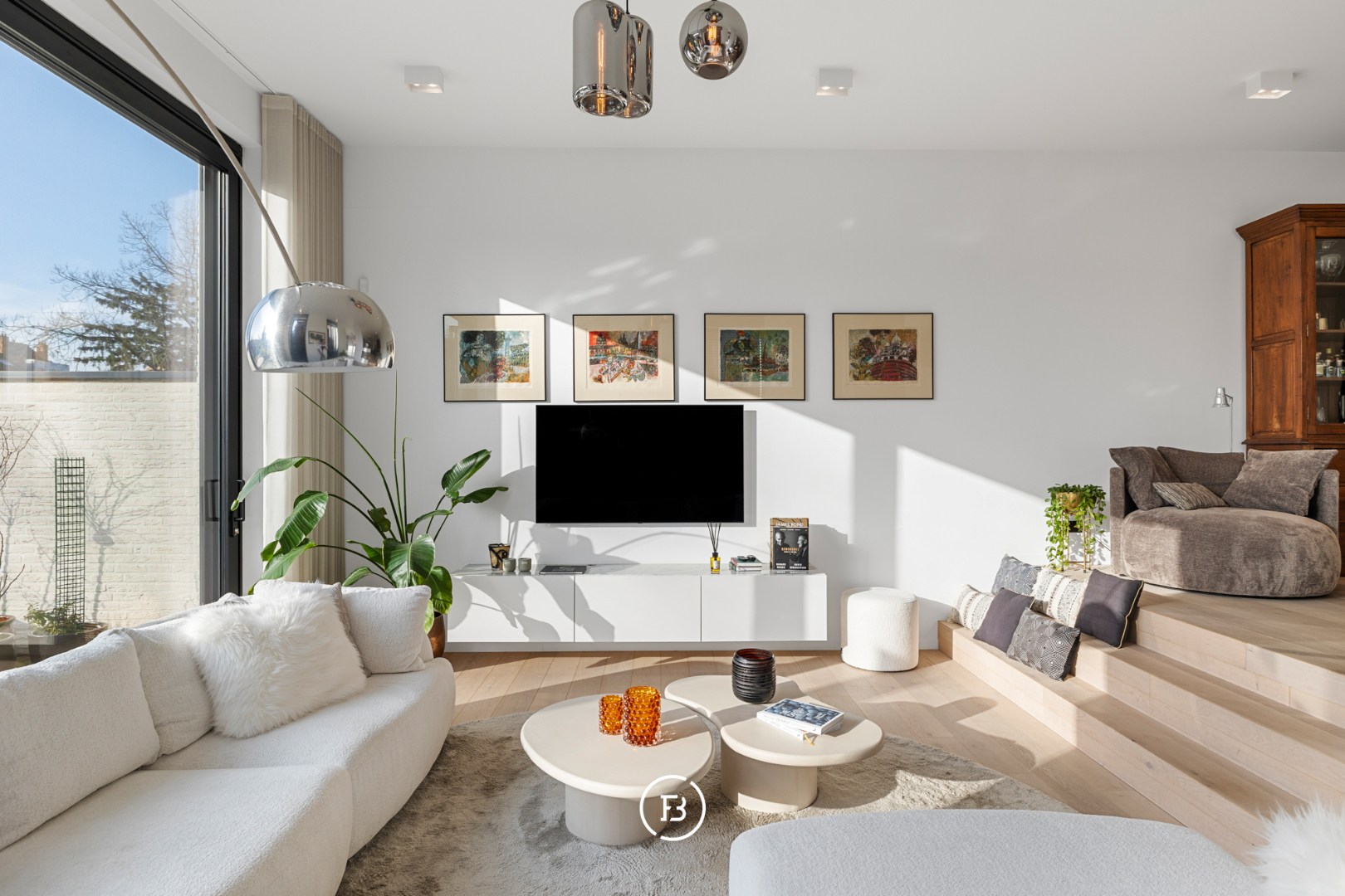 Villa Heidebloem - foto 4