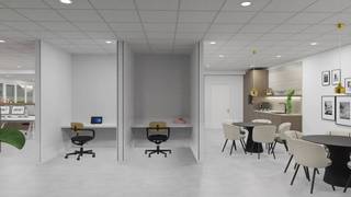 Gelegen in de strategisch gelegen <strong>industriezone De Prijkels</strong>, biedt dit instapklare bedrijfsgebouw een combinatie van een ruim <strong>magazijn van 2.000 m²</strong>, gerenoveerde <strong>kantoren van 300 m²</strong>, en <strong>18 parkeerplaatsen</strong>. Dankzij de directe nabijheid van de E17 geniet dit pand van een uitstekende bereikbaarheid.<br /><br /><u><strong>Kantoren: 300 m²</strong></u><br /><br />De kantoren zijn recent gerenoveerd en omgeven door groen, met veel natuurlijke lichtinval. Ze bieden een aangename en efficiënte werkomgeving, en zijn uitgerust met:
<ul>
	<li>Geïnstalleerde keuken</li>
	<li>Sanitair</li>
	<li>Flexibele indeling mogelijk</li>
	<li>Natuurlijke lichtinval in alle ruimtes</li>
</ul>
<u><strong>Magazijn: 2000 m²</strong></u><br /><br />Het magazijn is geschikt voor opslag, distributie of lichte productie:
<ul>
	<li>2 sectionale poorten</li>
	<li>Vrije hoogte van ca. 5 meter</li>
	<li>Aansluiting op hoogspanning</li>
</ul>
<u><strong>Ligging en bereikbaarheid:</strong></u><br /><br />De ligging is een belangrijk pluspunt.
<ul>
	<li>E17 en N35 op minder dan 1 km afstand</li>
	<li>N43 (Gent – Kortrijk) op 5 km</li>
	<li>R4 en E40 bereikbaar binnen 15–20 minuten</li>
	<li>Bushalte Deinsesteenweg op 600 meter</li>
	<li>Centrum Deinze met winkels en eetgelegenheden op 3 km</li>
</ul>
Met 18 parkeerplaatsen is er voldoende ruimte voor personeel en bezoekers. Dit pand is geschikt voor uiteenlopende bedrijfsactiviteiten en is snel beschikbaar.<br /><br />Interesse of vragen over de mogelijkheden?<br />Neem gerust contact met <strong>Simon De goque</strong> op <u><em><strong>+32 473 37 55 50</strong></em></u> of <u><em><strong>simon.dg@kmovastgoed.be</strong></em></u> voor een vrijblijvend gesprek of een bezoek ter plaatse.<br />Wij denken graag met u mee over een oplossing op maat van uw onderneming.<br /> 