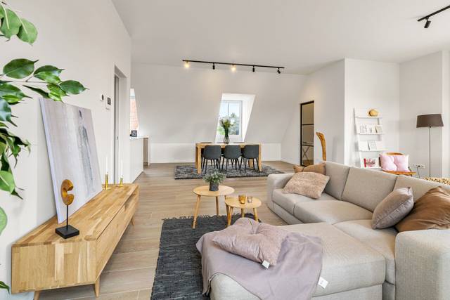 Project te koop in Ravels