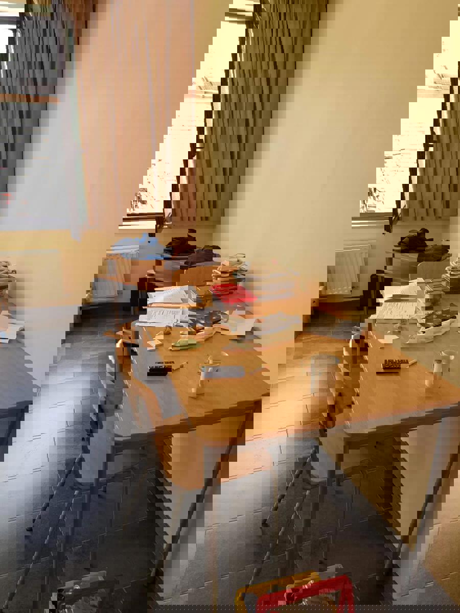 Gemeubelde studio op het gelijkvloers - foto 4