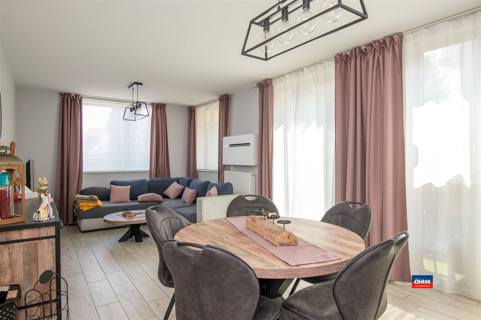 Instapklaar, recente appartement met 2 slaapkamers & terras op de eerste verdieping - foto 5
