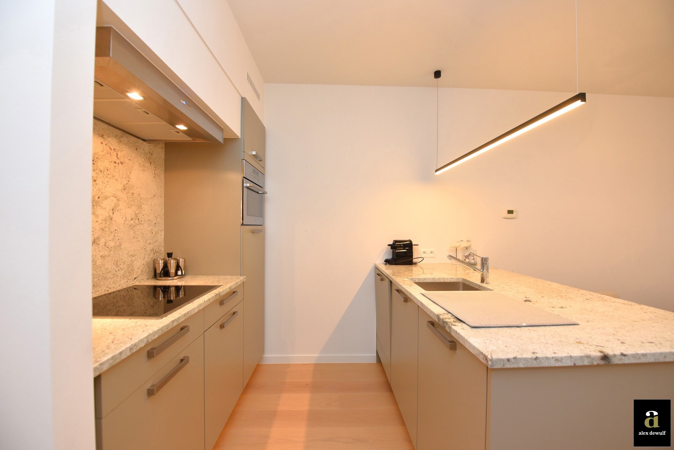 Apartment for rent in Knokke-Heist with 2 bedrooms - photo 5