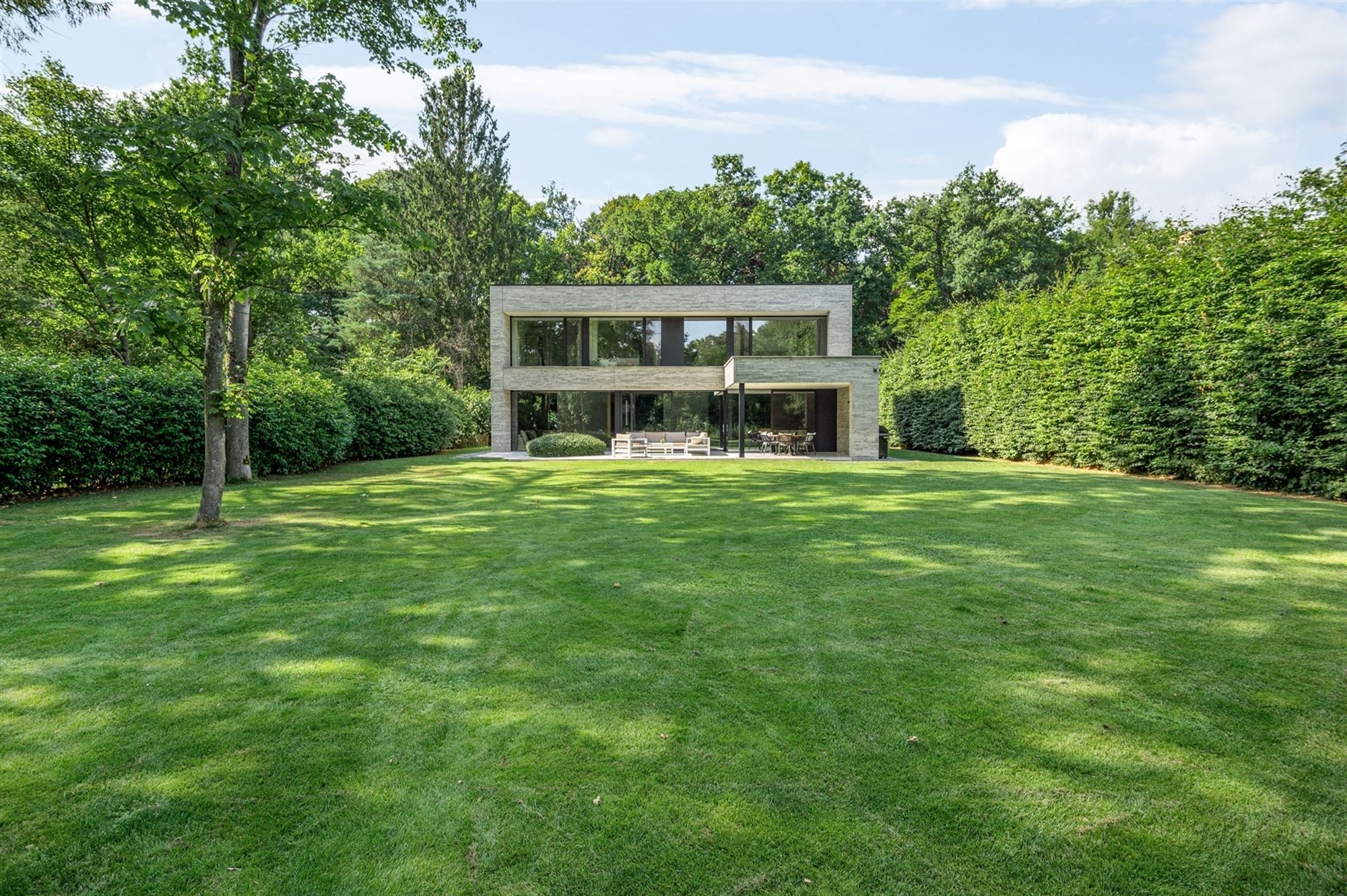 Luxe villa op rustige en discrete locatie - foto 5