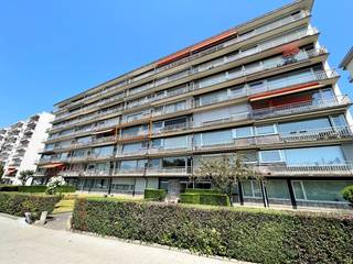 Apartment for sale in Antwerp