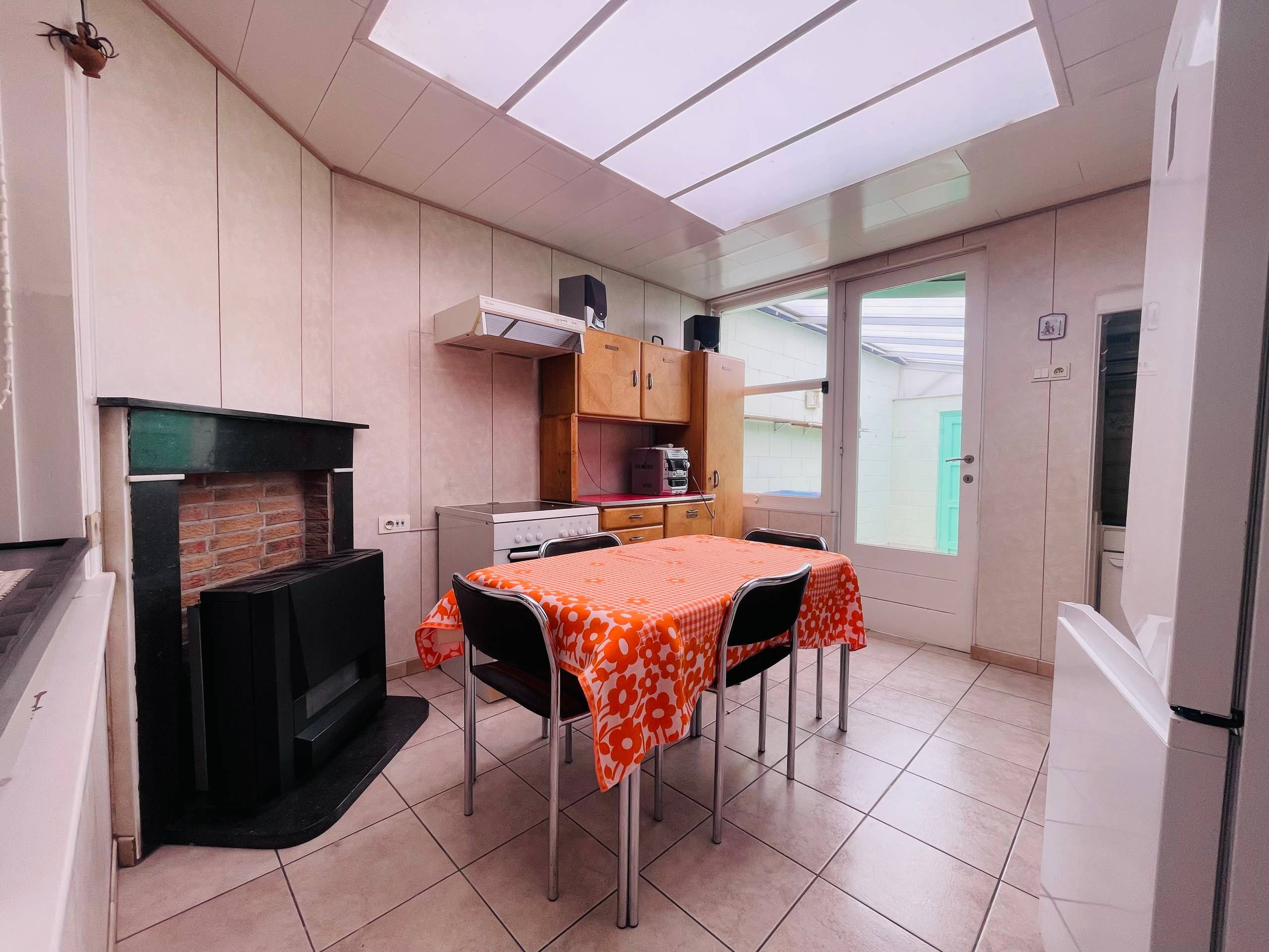 Maison à vendre à Menin avec 3 chambres - photo 4