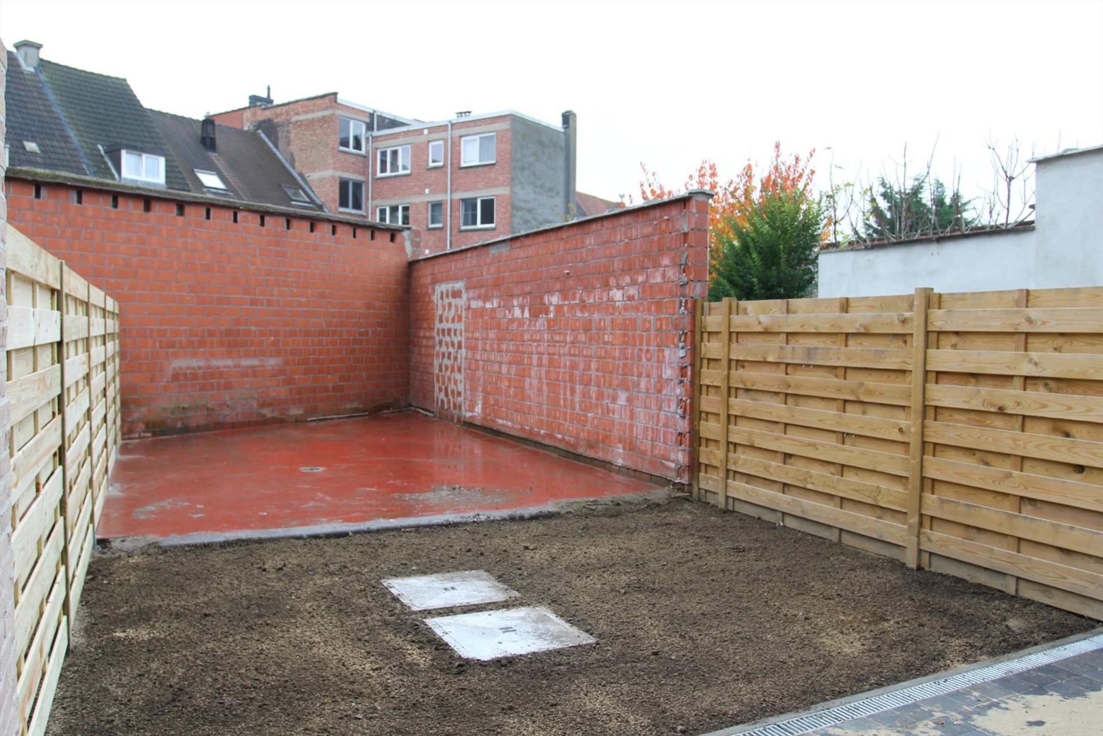 Zeer ruime gerenoveerde woning met mooie buitenruime ZUID-WEST - foto 4