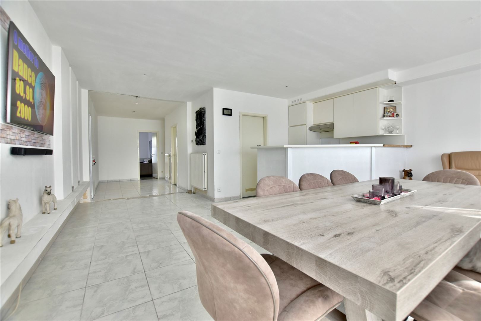 Apartment for sale in Dendermonde with 2 bedrooms - photo 3