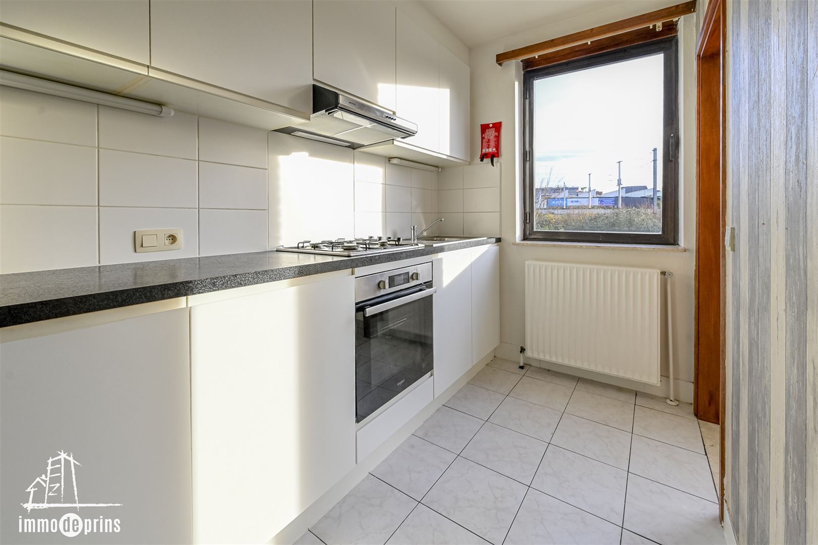 Apartment - photo 5